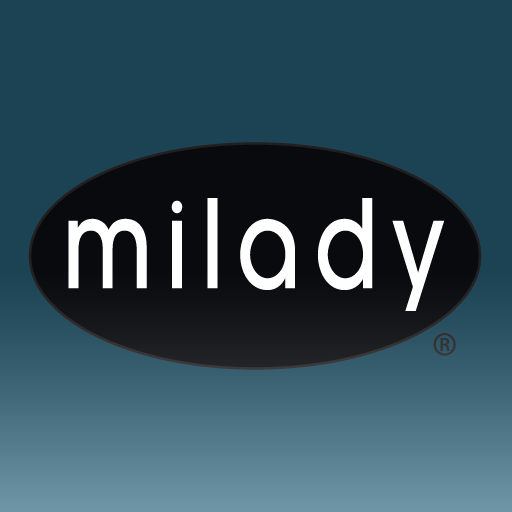 Milady Cosmetology Exam Review 書籍 App LOGO-APP開箱王