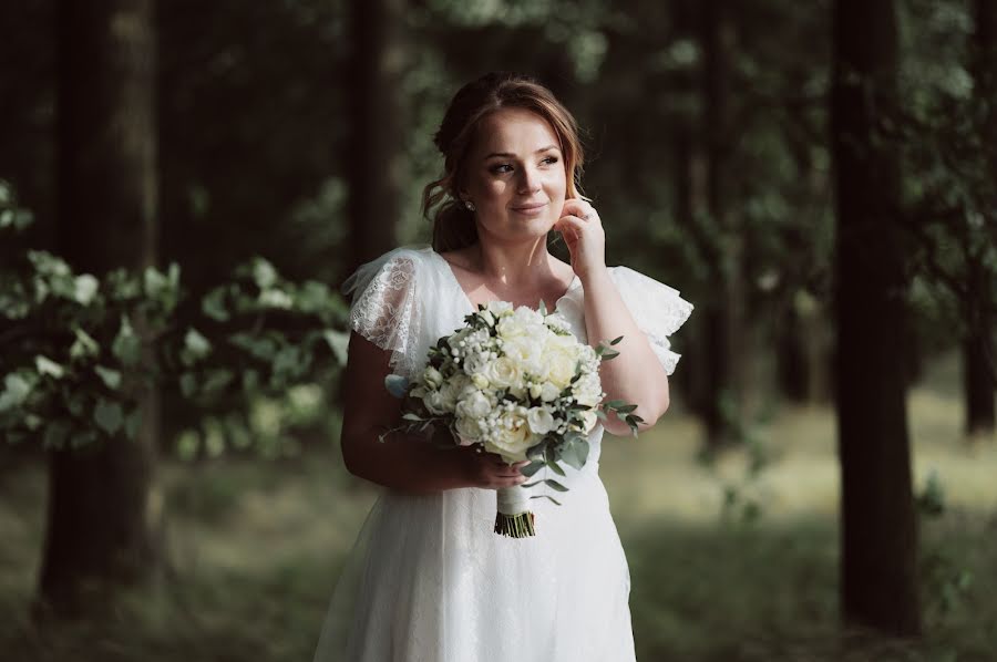 Fotografo di matrimoni Radim Horák (rhfoto). Foto del 3 settembre 2023