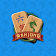 Mahjong Classic Solitaire   icon