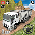 Icon Offroad Cargo Truck Simulator