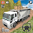 Offroad Cargo Truck Simulator icon