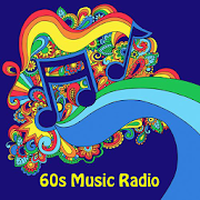 60s music 0.0.5 Icon