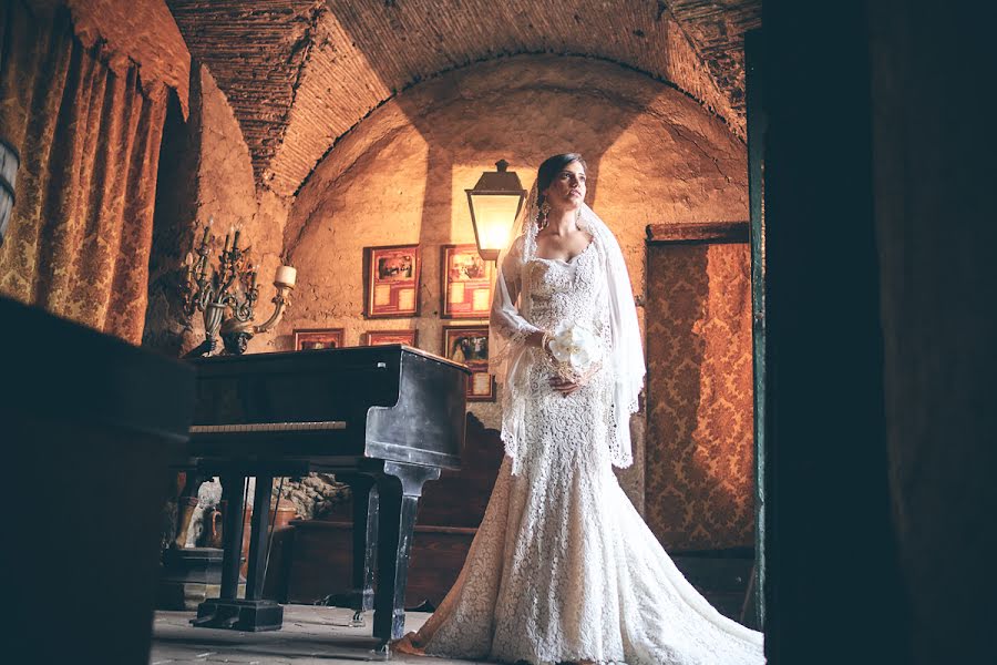 Wedding photographer Fabio Grasso (fabiograsso). Photo of 11 December 2018