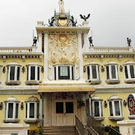 官邸花園餐廳