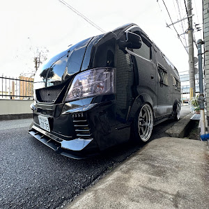 NV350キャラバン