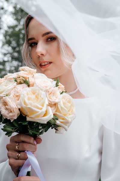 Photographe de mariage Ekaterina Ryapolova (katena84). Photo du 21 novembre 2022