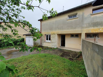 maison à Hières-sur-Amby (38)