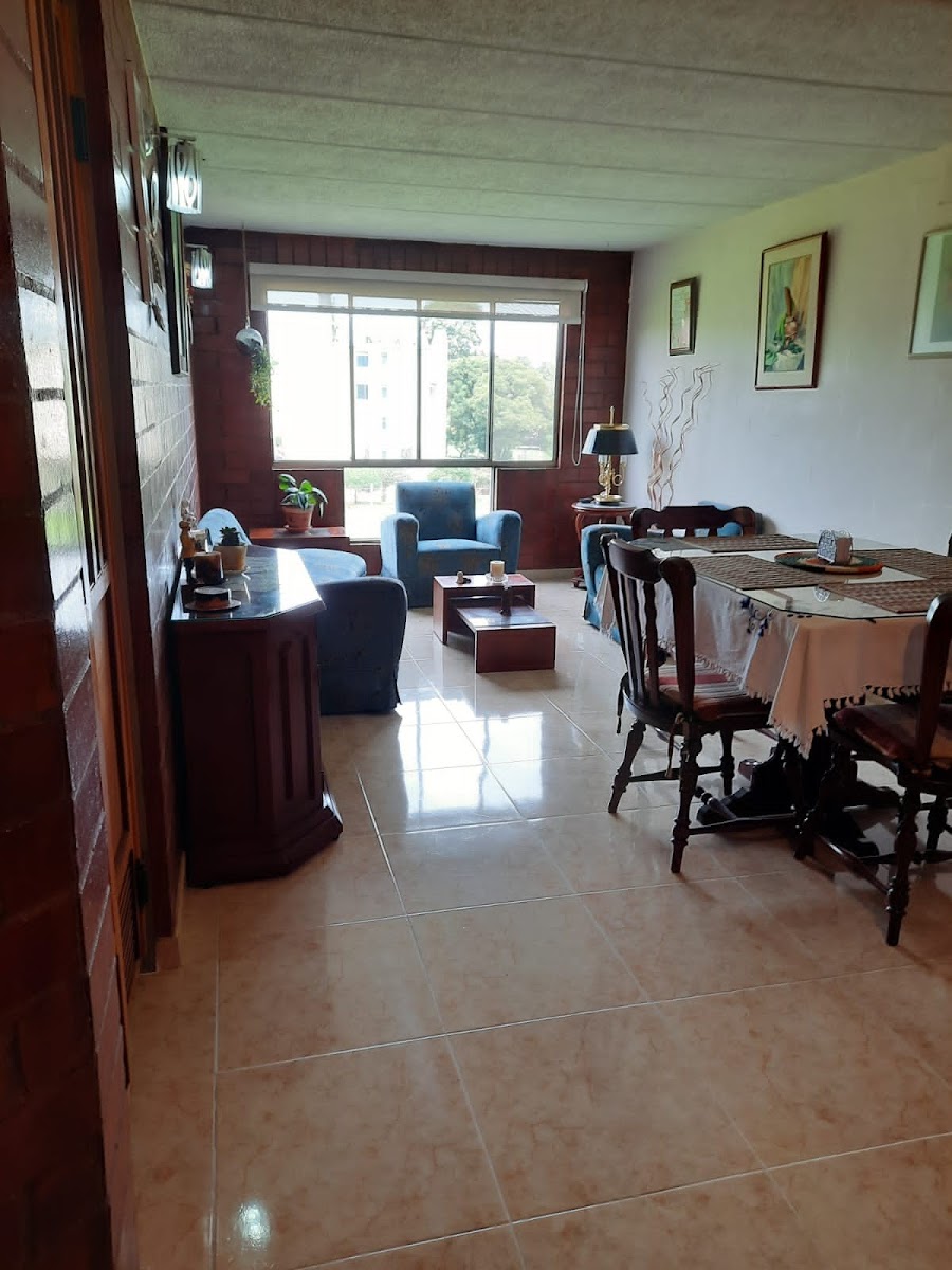 Apartamento En Venta - Ciudadela Colsubsidio, Bogota