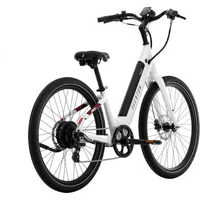 Aventon Pace 500.3 Step-Through Comfort eBike alternate image 4