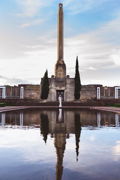 Fotógrafo de casamento Nadezda Mamontova (mesmerizephoto). Foto de 18 de novembro 2019