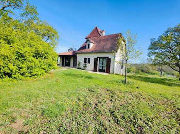 maison à Cahors (46)