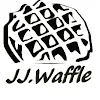 Jj. Waffle, Chandivali, Mumbai logo