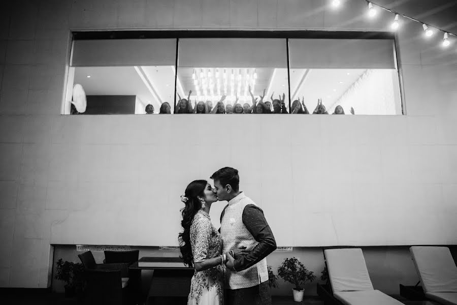 ช่างภาพงานแต่งงาน Nirav Patel (niravpatel) ภาพเมื่อ 28 เมษายน 2020