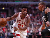 D-Day voor Bulls, Pacers én Heat