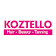 Koztello Hair and Beauty icon