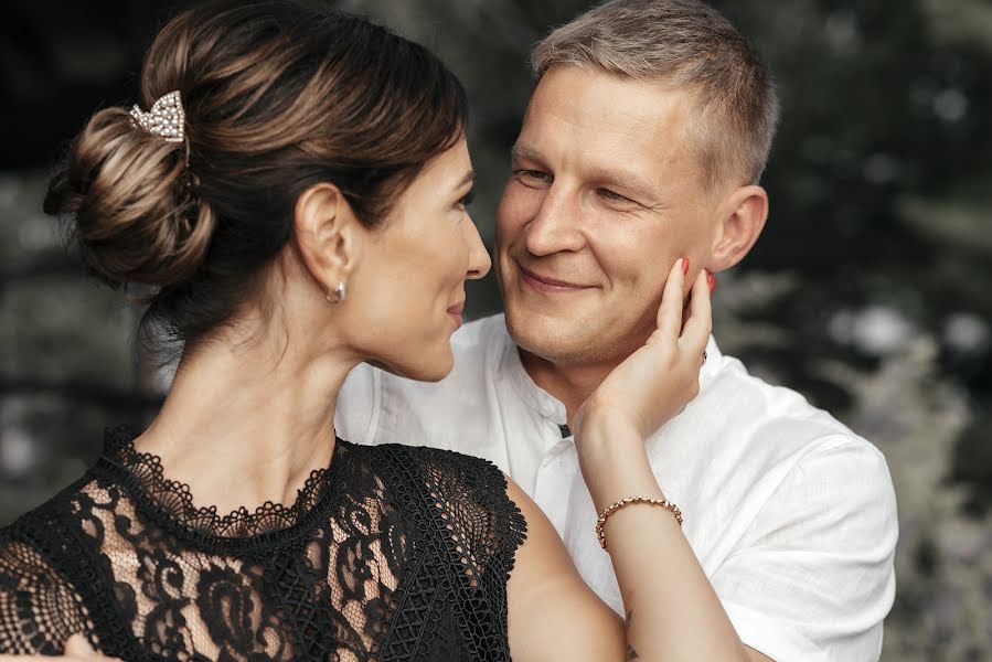 Fotografo di matrimoni Andrey Rizhskiy (andrey-rizhskiy). Foto del 1 agosto 2021