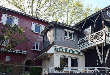 House with pool and terrace 10