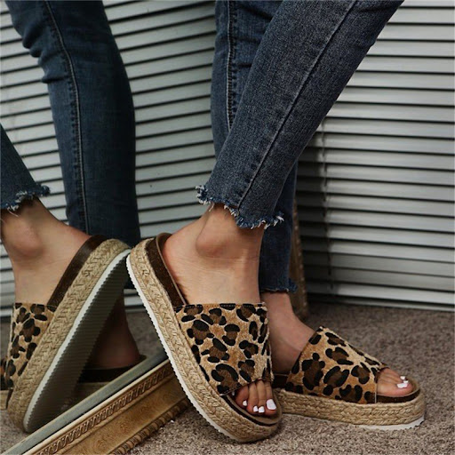 Title 3, Hemp Rope Bottom Beach Sandals and Slippers for...
