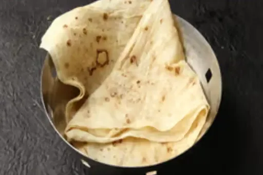 Rumali Roti