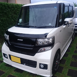 Nボックスカスタム JF1