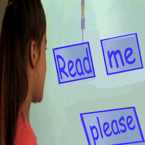 Read me please