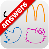 Answers Logo Quiz (Minimalist) icon