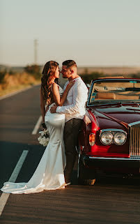 Fotógrafo de casamento Hasan Kodzhaveizov (kodzhaveizov). Foto de 1 de setembro 2023