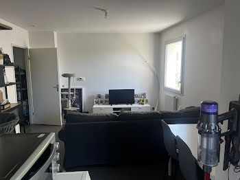 appartement à Toulouse (31)