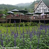 山上人家森林農場