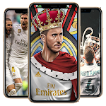 Cover Image of Download ⚽⚽⚽ Los Galacticos Wallpaper New For 2020 1.4 APK