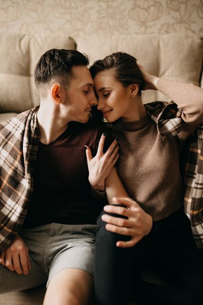 Fotógrafo de bodas Maksim Pakulev (pakulev888). Foto del 1 de marzo 2018