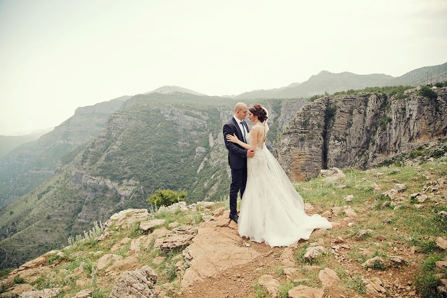 Bryllupsfotograf Vinko Prenkocaj (vinkoprenkocaj). Bilde av 12 september 2016