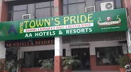 Hotel Towns Pride photo 1