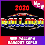 Cover Image of Download Dangdut New Pallapa 2020 Offline 1.1.0 APK