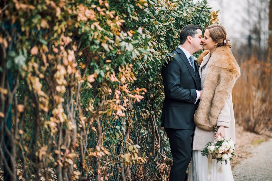 Fotógrafo de casamento Peter Bendevis (peterbphoto). Foto de 23 de abril 2019