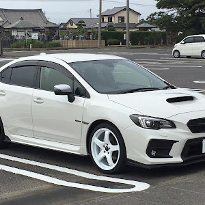 WRX S4 VAG