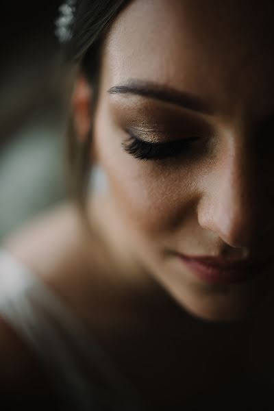 Fotógrafo de casamento Yuriy Stebelskiy (blueclover). Foto de 11 de junho 2019