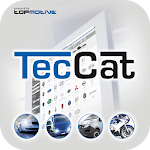 Cover Image of Baixar TecCat 2.4 APK