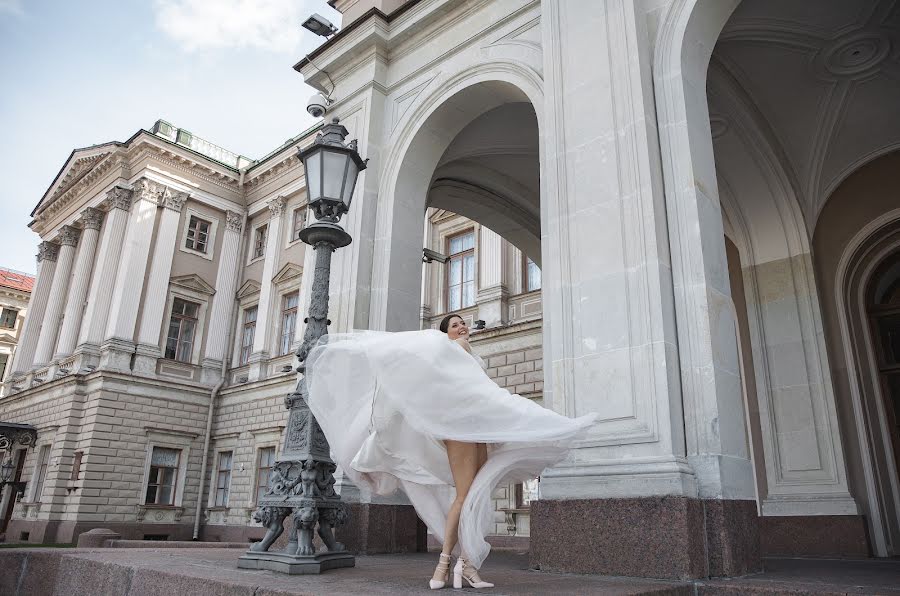 Bröllopsfotograf Yuliya Shtorm (shtormy). Foto av 30 december 2022