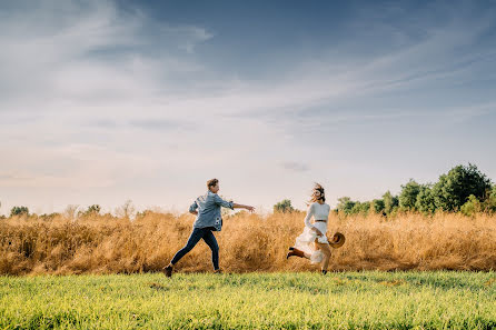 Wedding photographer Damian Musialski (musialski). Photo of 11 December 2021