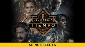 El Ministerio del Tiempo thumbnail