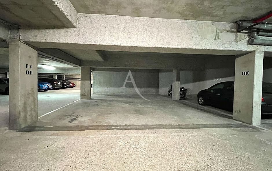 Vente parking  12 m² à Paris 12ème (75012), 35 000 €