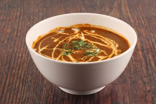 Dal Makhani