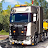 Euro Truck Simulator 2024 icon