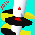 Cover Image of Download Jump Down Helix l.2 APK