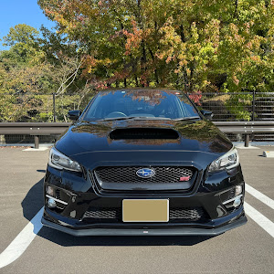 WRX STI