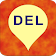 Delhi Info Guide icon