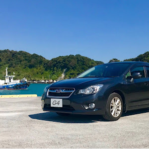 インプレッサ G4 GJ6