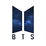 Cover Image of ดาวน์โหลด BTS Wallpaper 1.0 APK