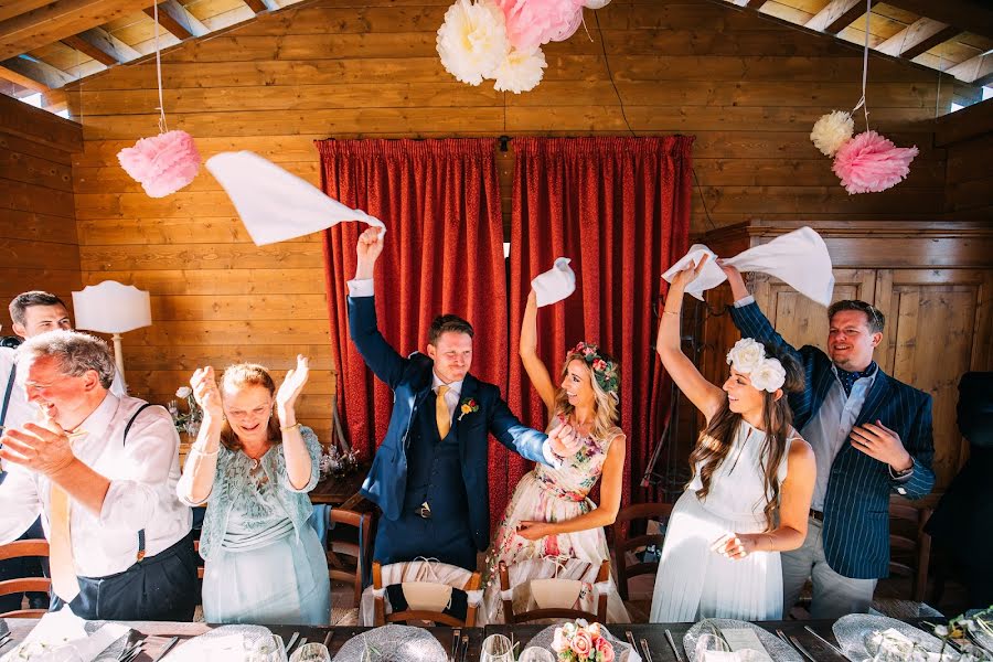 Fotógrafo de bodas Albert Palmer (albertpalmer). Foto del 17 de mayo 2017